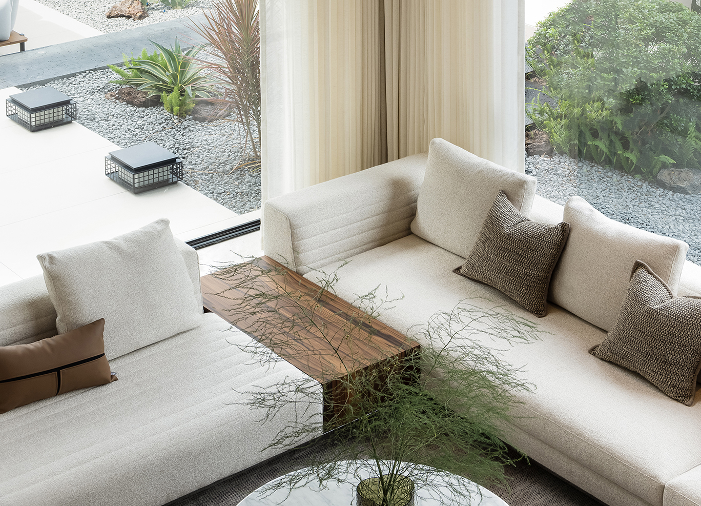 海南蓝湾青云里丨中国海南丨ZSD卓时-22