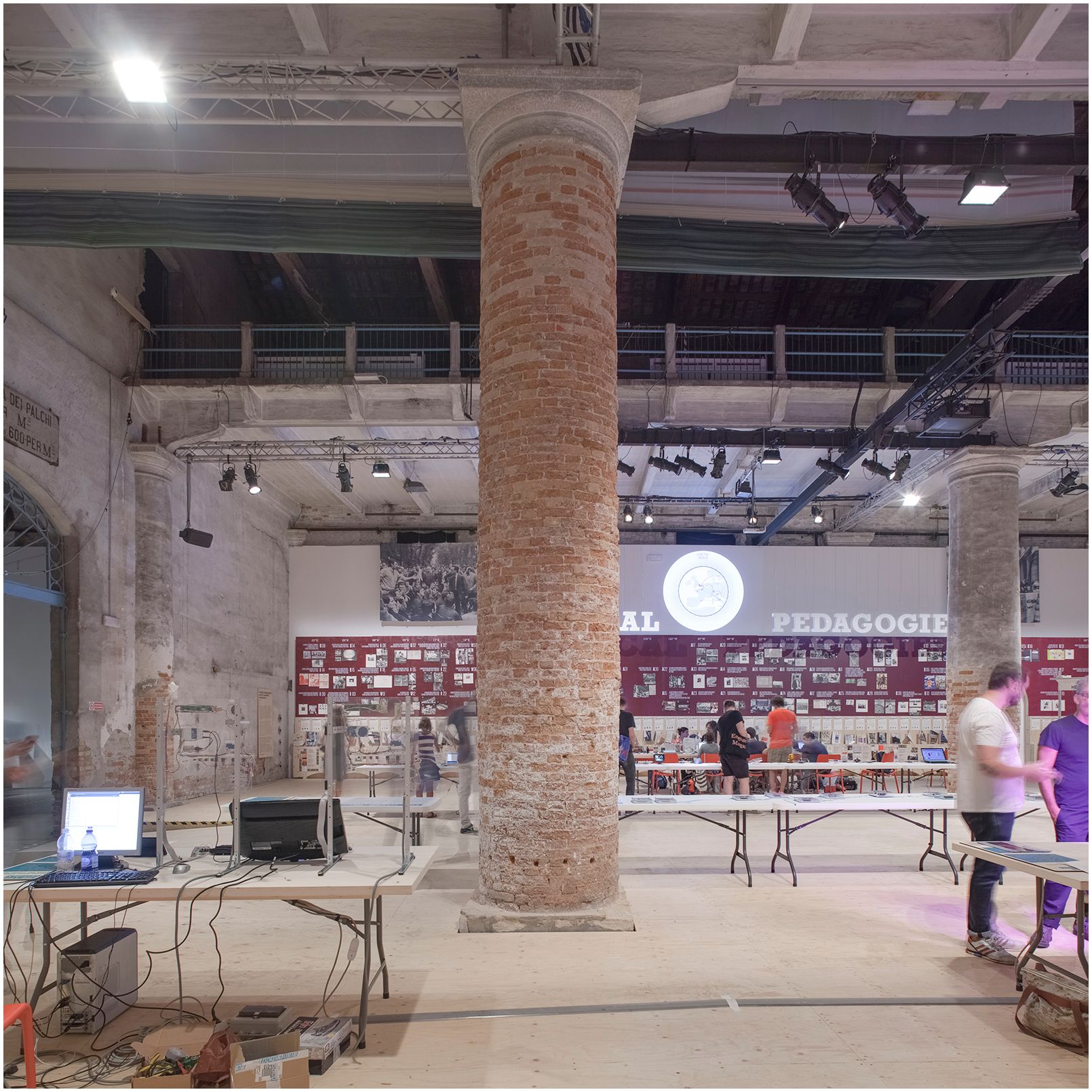 威尼斯双年展 2014 | 意大利之梦-325