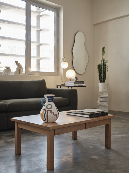 From Mud · 科威特陶瓷设计工作室丨Rawan Muqaddas-25