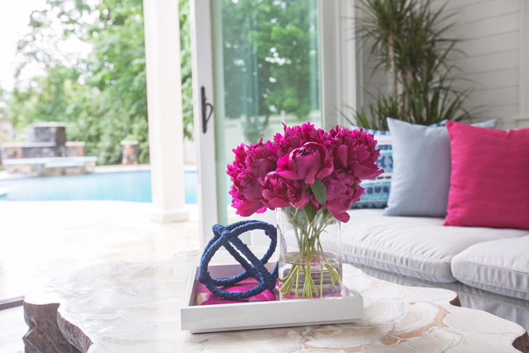 波士顿蓝调泳池家园-11