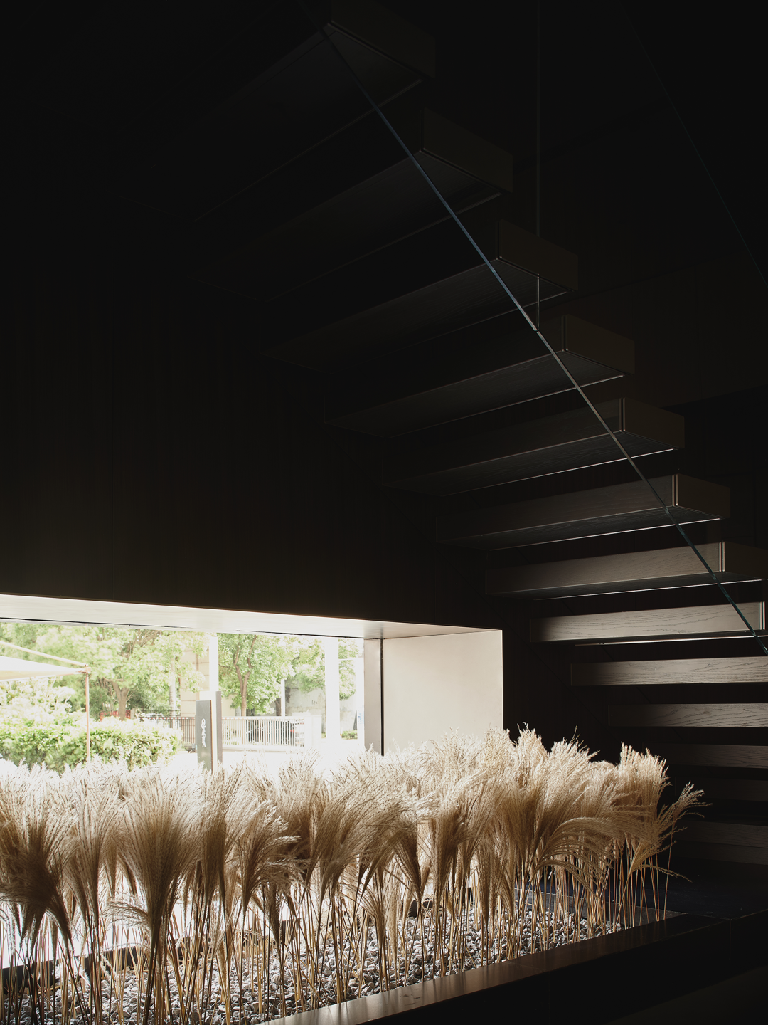 奢悦总部展厅丨中国台州丨李一设计师事务所-36