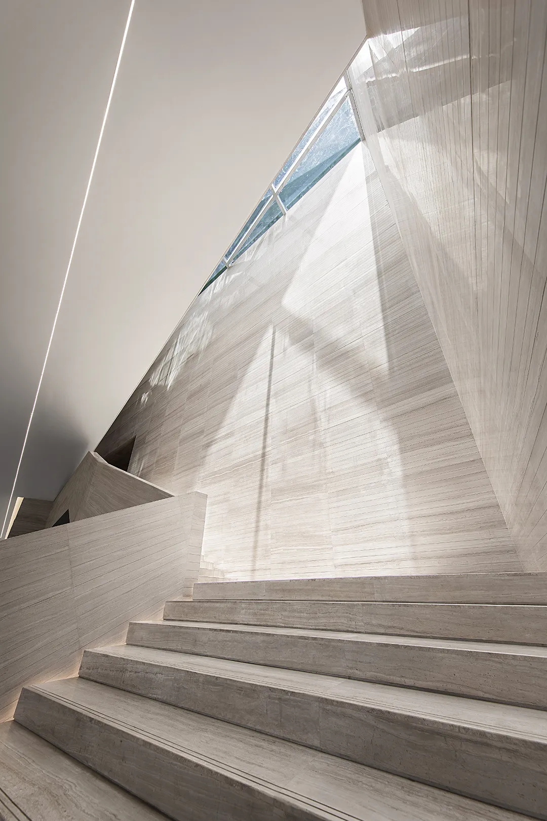 重庆融创壹号院·壹方艺术馆丨中国重庆丨aoe事建组,以和设计&英拓景观,IDMatrix矩阵纵横-76