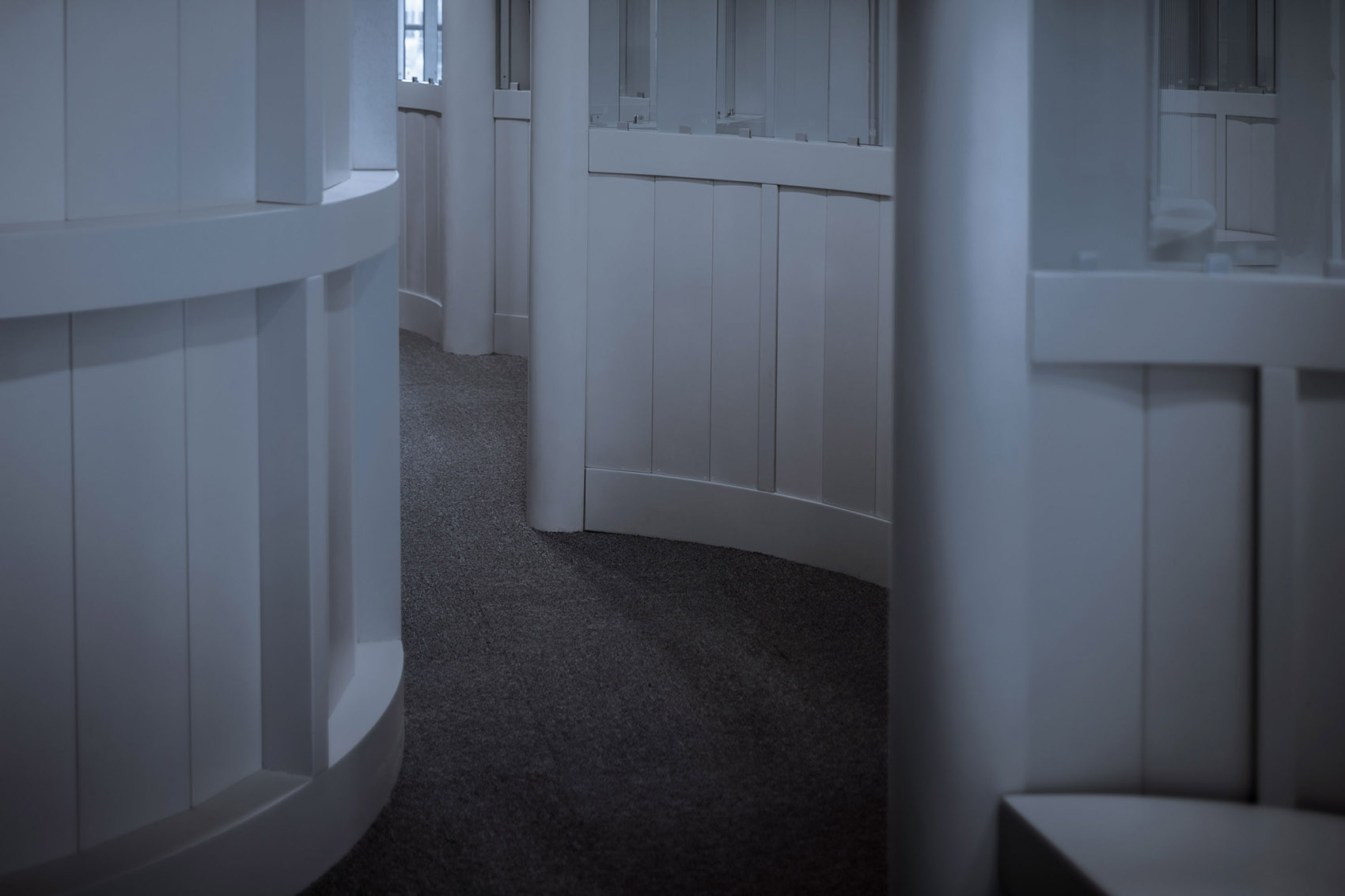 器屋，北京 / 雅思睿设计研究室-40