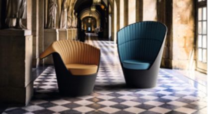 《韩熙载夜宴图》古今穿越设计,尽显生活美学-55