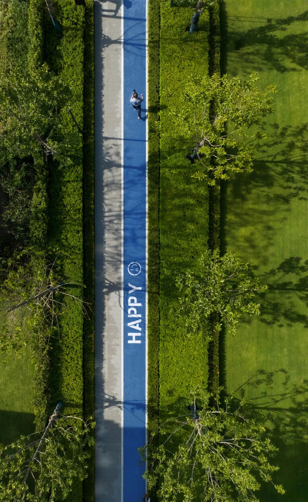 嘉兴万科·都荟府住宅景观丨中国嘉兴-22