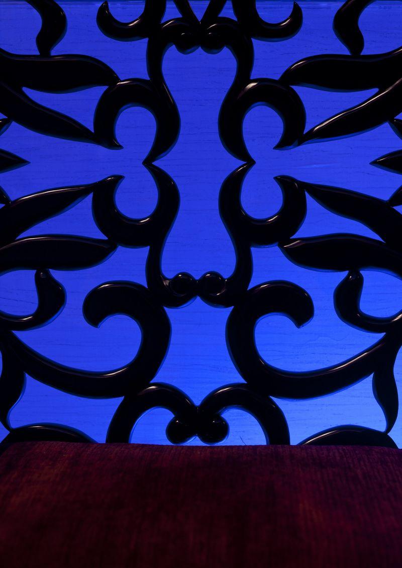 重庆两江假日酒店-36