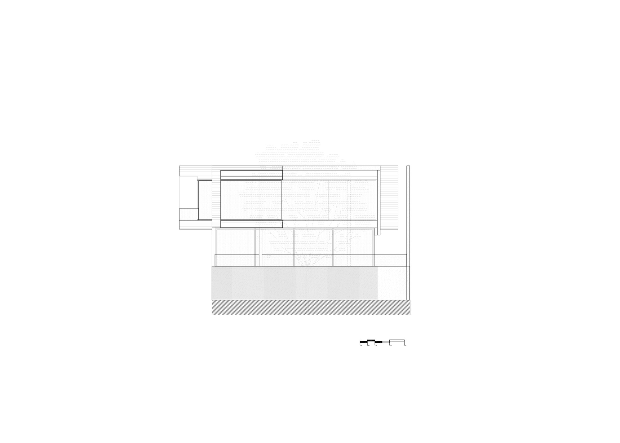 皮奇查罗恩基特住宅丨泰国宋卡丨VIVE Design Studio-31