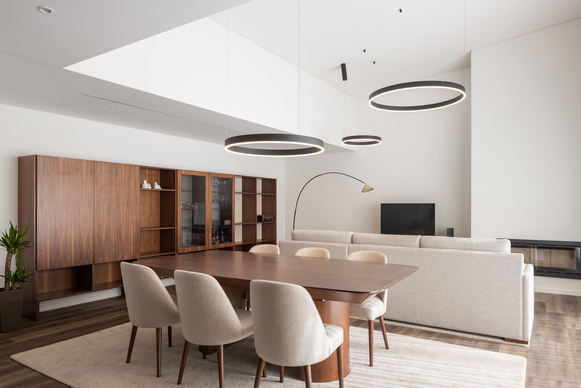 葡萄牙 Middleyard · 私密中庭丨LIMIT studio-16