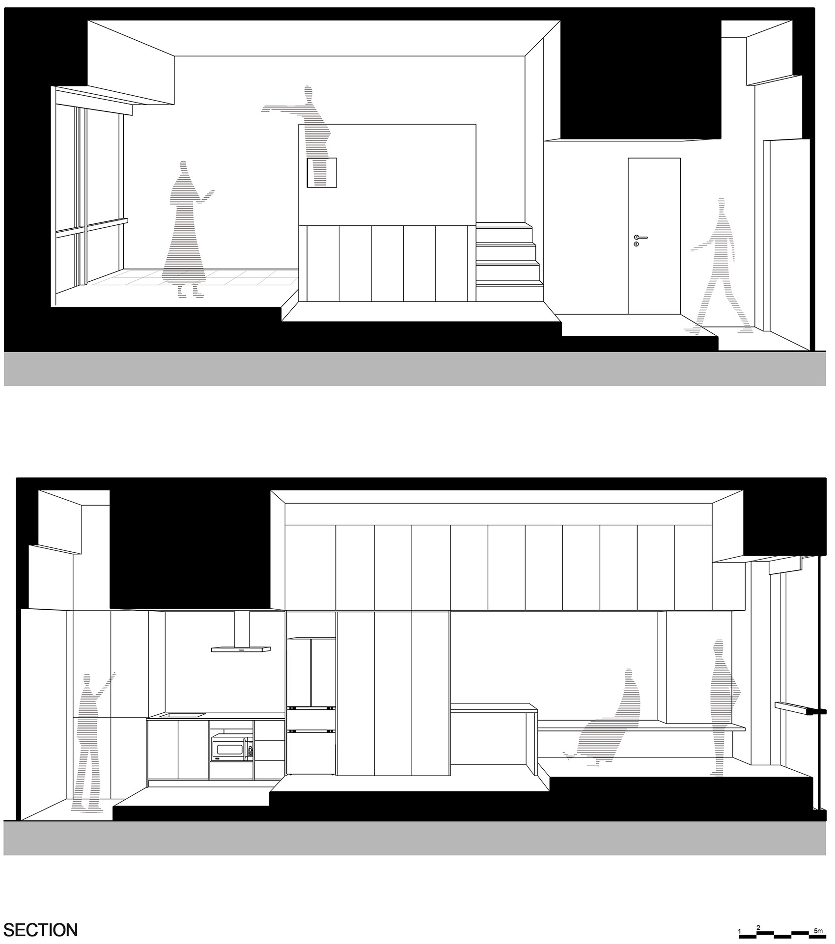 5阶之家，常州 / MOU建筑工社-56