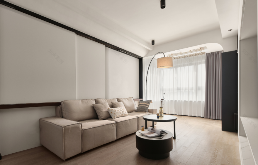 澜本原创「空间新语」RewriteTheSpace让家成为爱与互动的空间-26