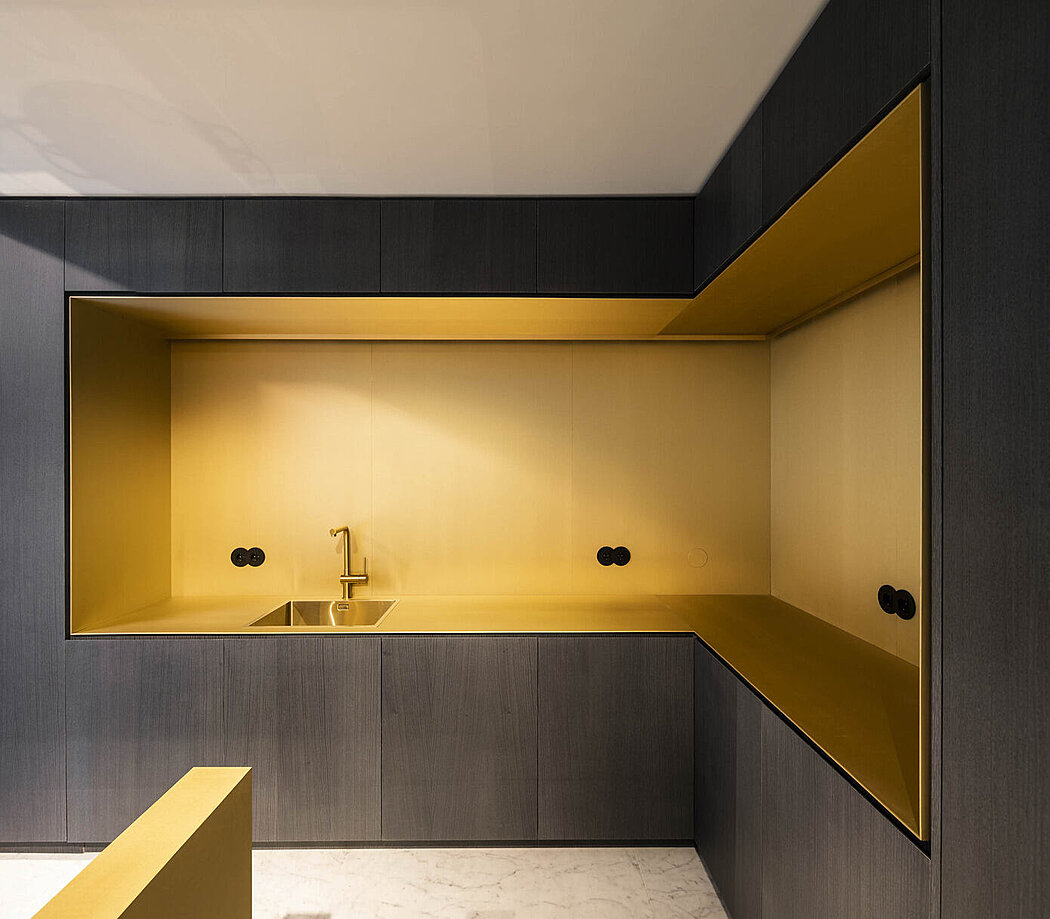 HL Apartment 当代生活的创意空间丨葡萄牙波尔图-2