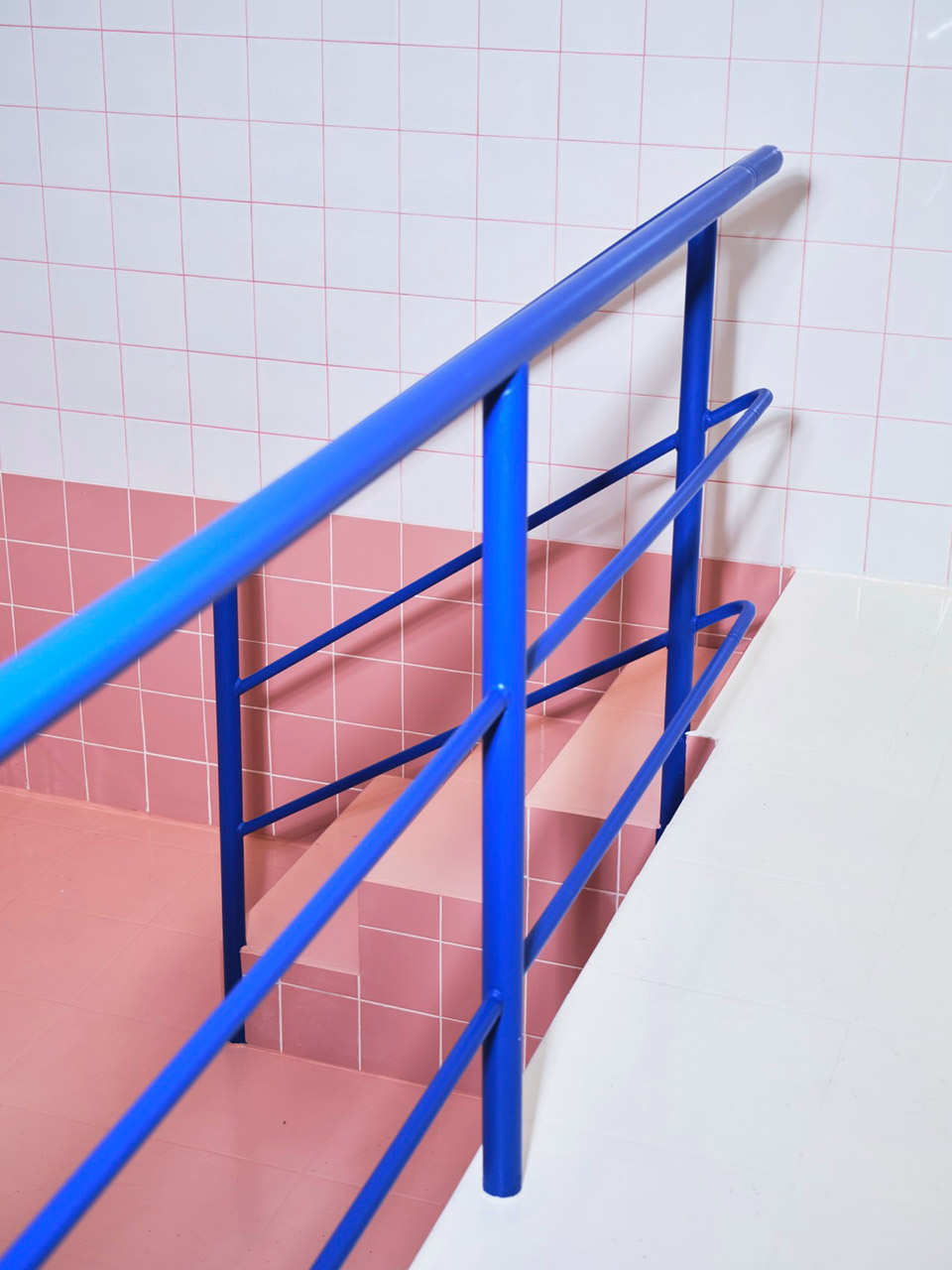 Sornells 21共享工作空间丨西班牙丨T.O.T Studio + Paloma Bau Estudio-81