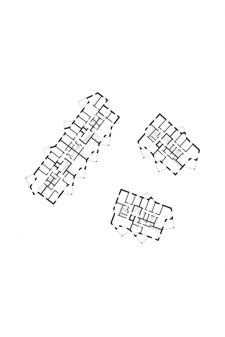 福格尔桑格替代新建丨瑞士-17