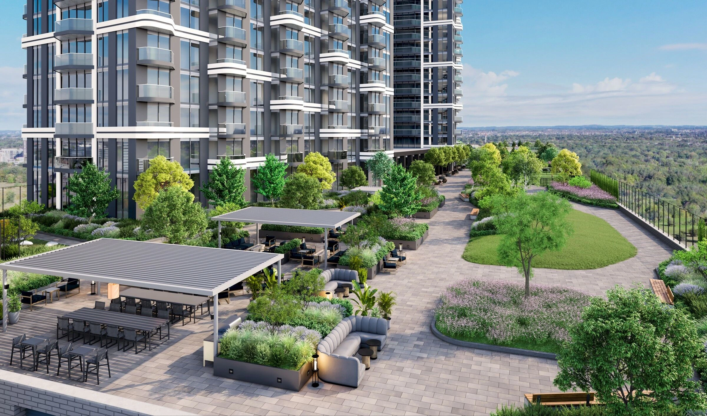 联合市丨加拿大丨Metropia,IBI Group-7