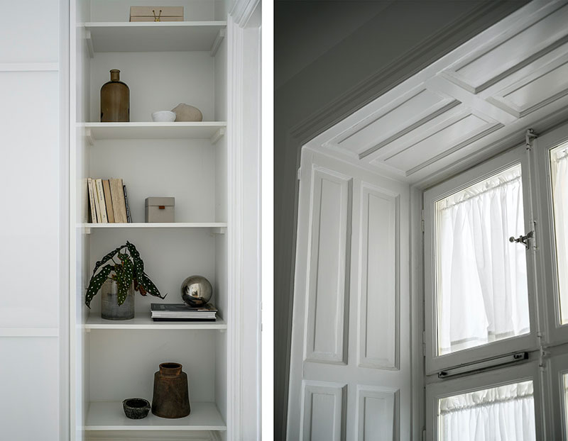 斯德哥尔摩高级公寓，经典与现代的完美融合-17