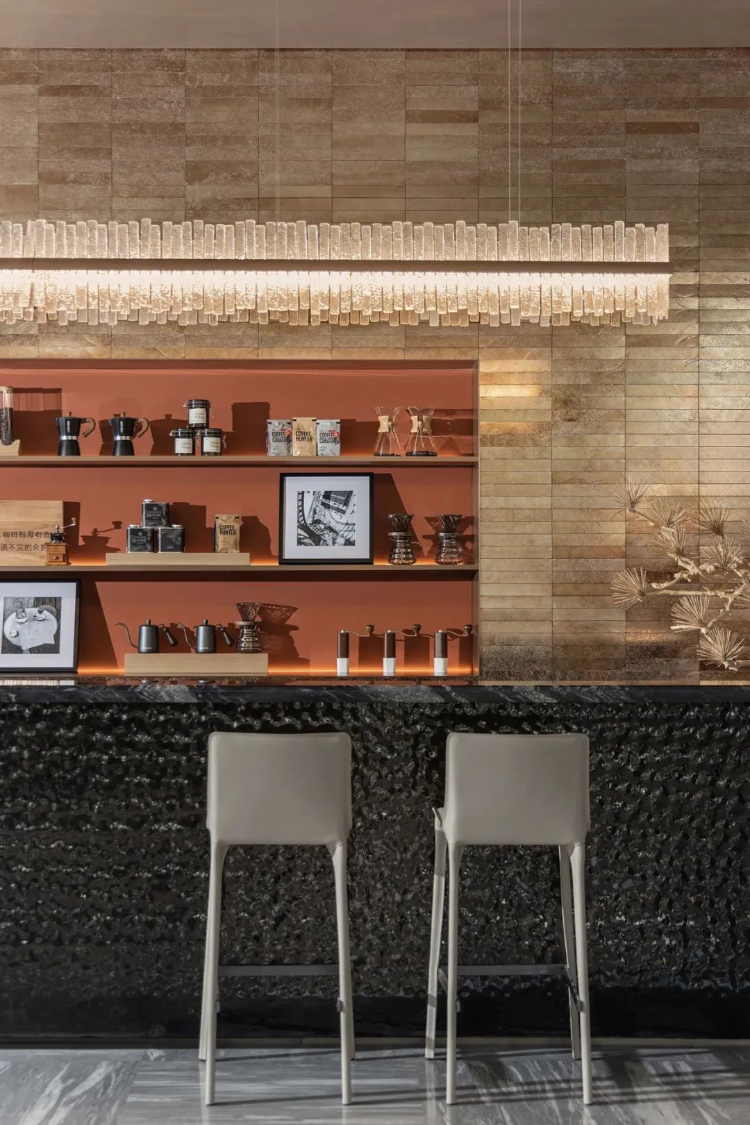 济南银丰玖玺城 私人会所丨中国济南丨北京赛瑞迪普装饰设计集团有限公司-17