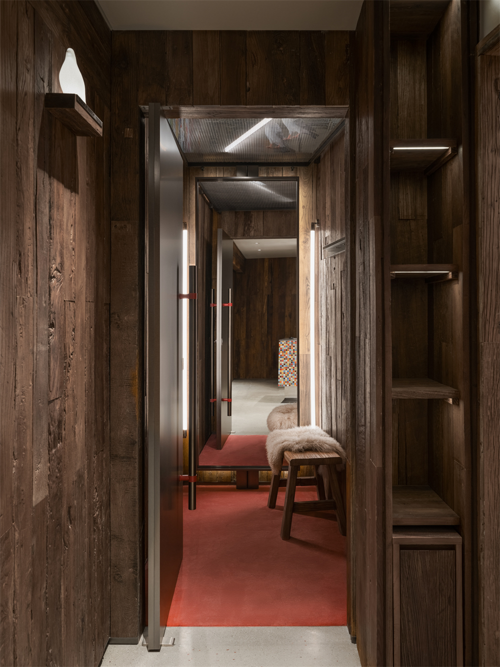 STAPLE上海旗舰店丨中国上海丨DAP设计在场-50