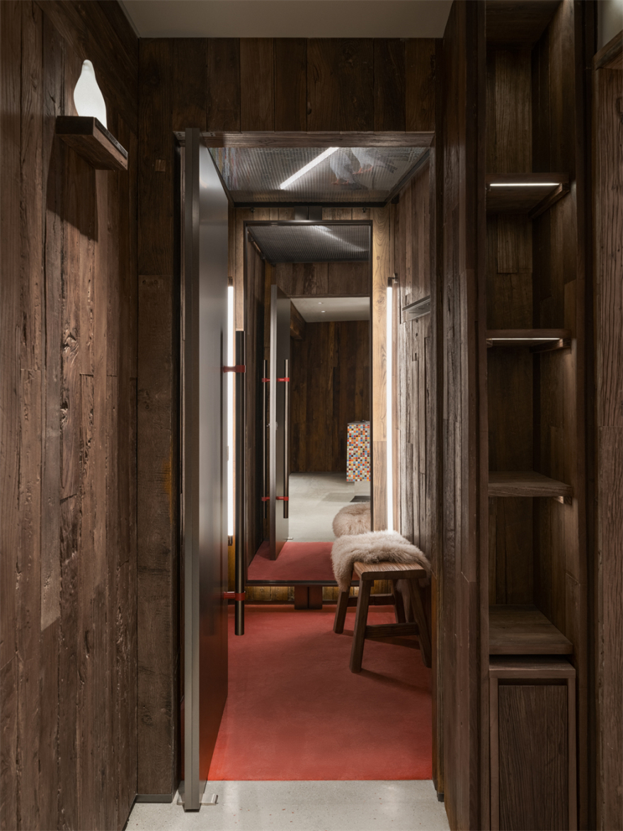 STAPLE上海旗舰店丨中国上海丨DAP设计在场-50