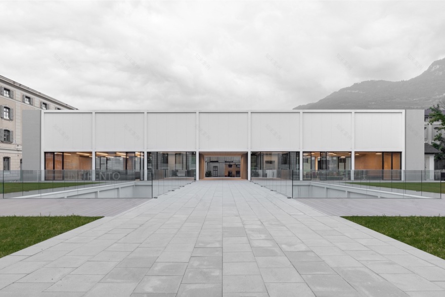 CIMeC 10 心智与脑科学实验室丨意大利-13