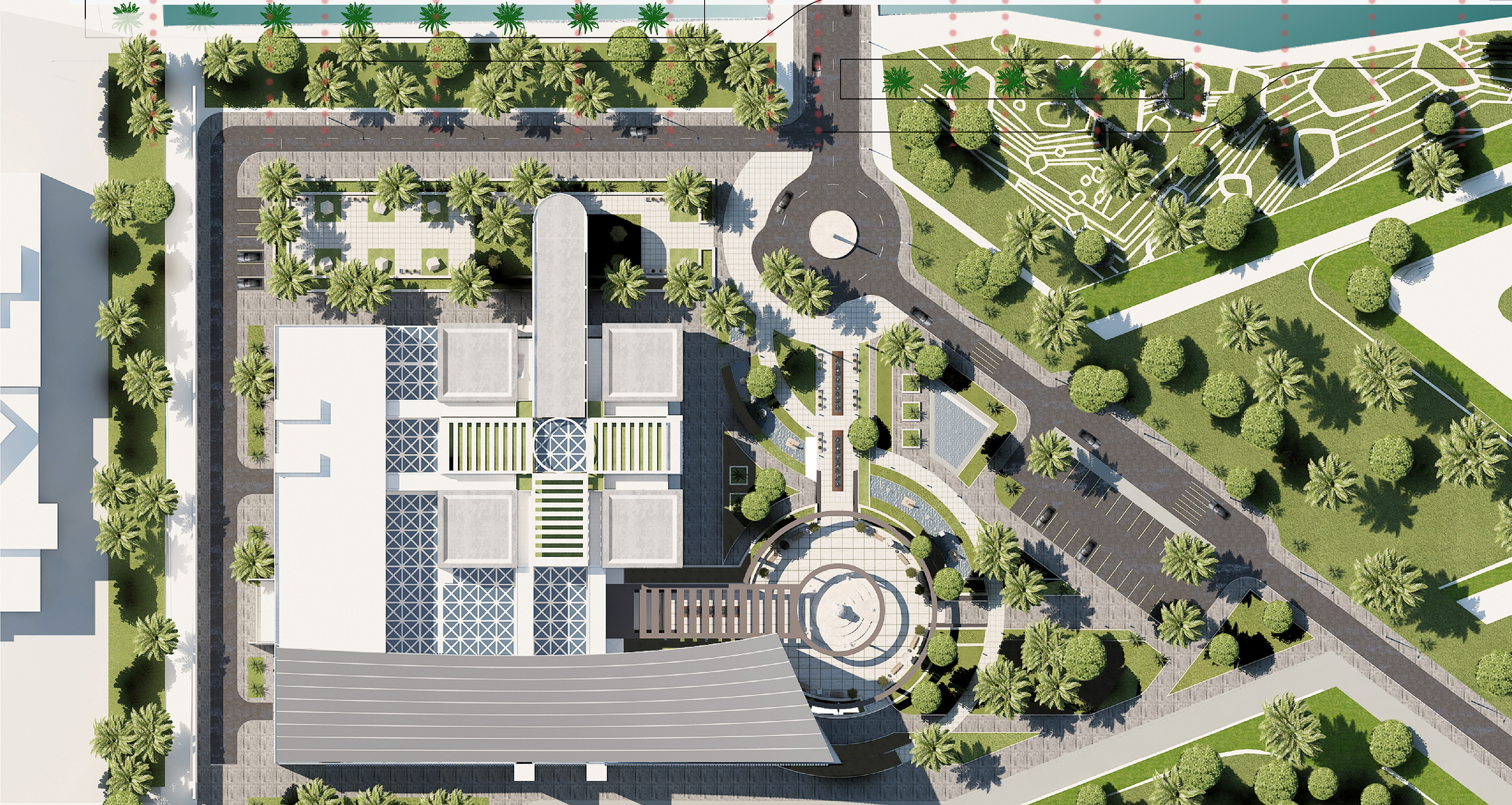 Modern and Contemporary Art Museum-0