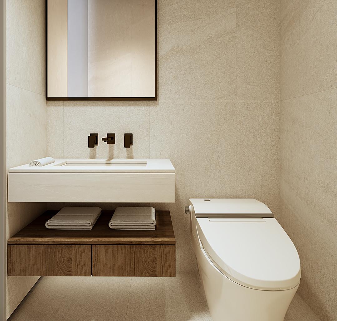 物本轻语别墅设计-15