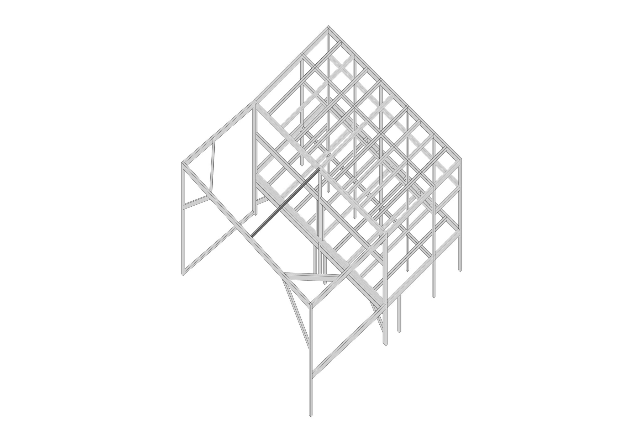 KOYAGI 住宅重建丨日本丨KMR.Architects-35