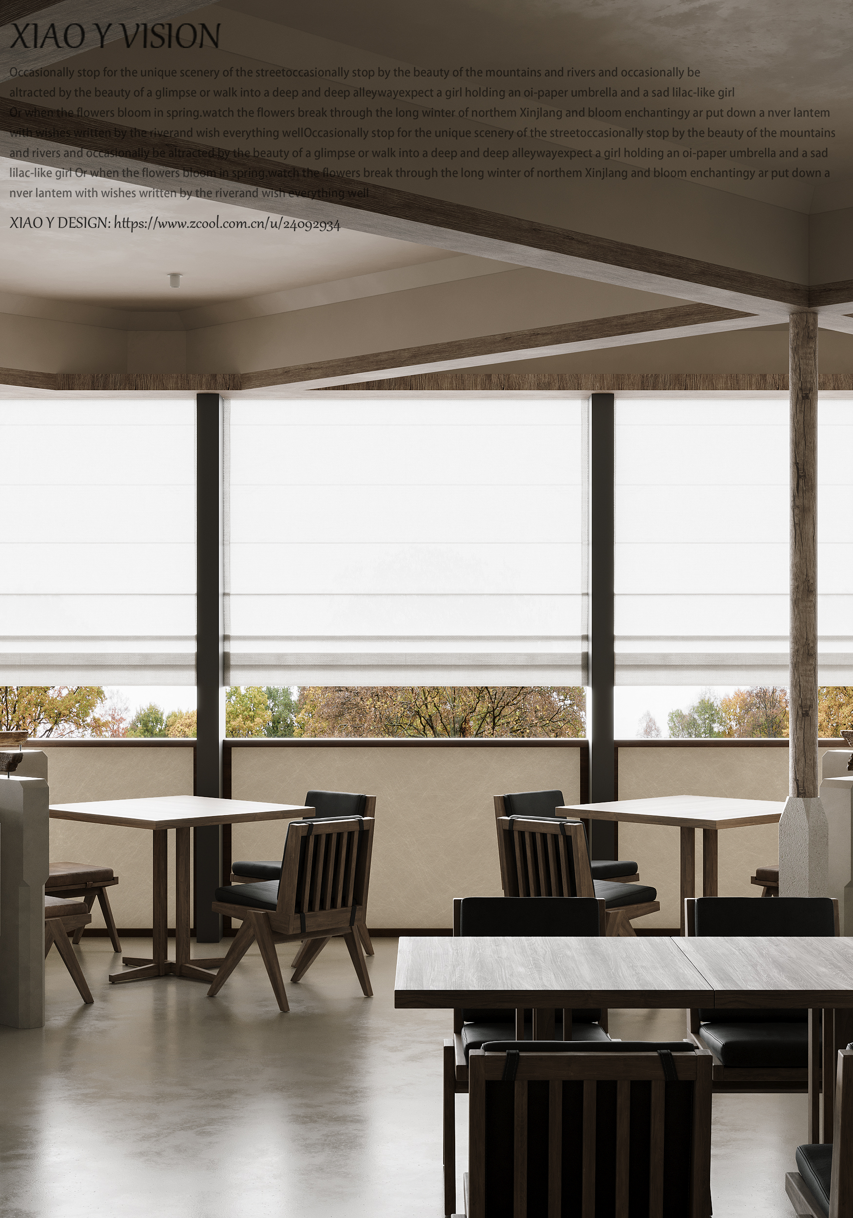 山光悦鸟性，潭影空人心。万籁此都寂，但余钟磬音。-6