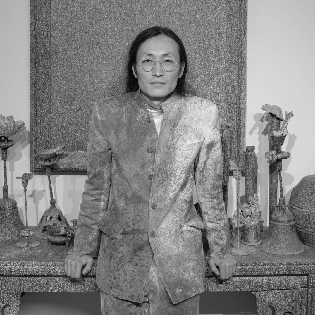 华润置地·温州瑞府会所丨中国温州丨迦思设计-33