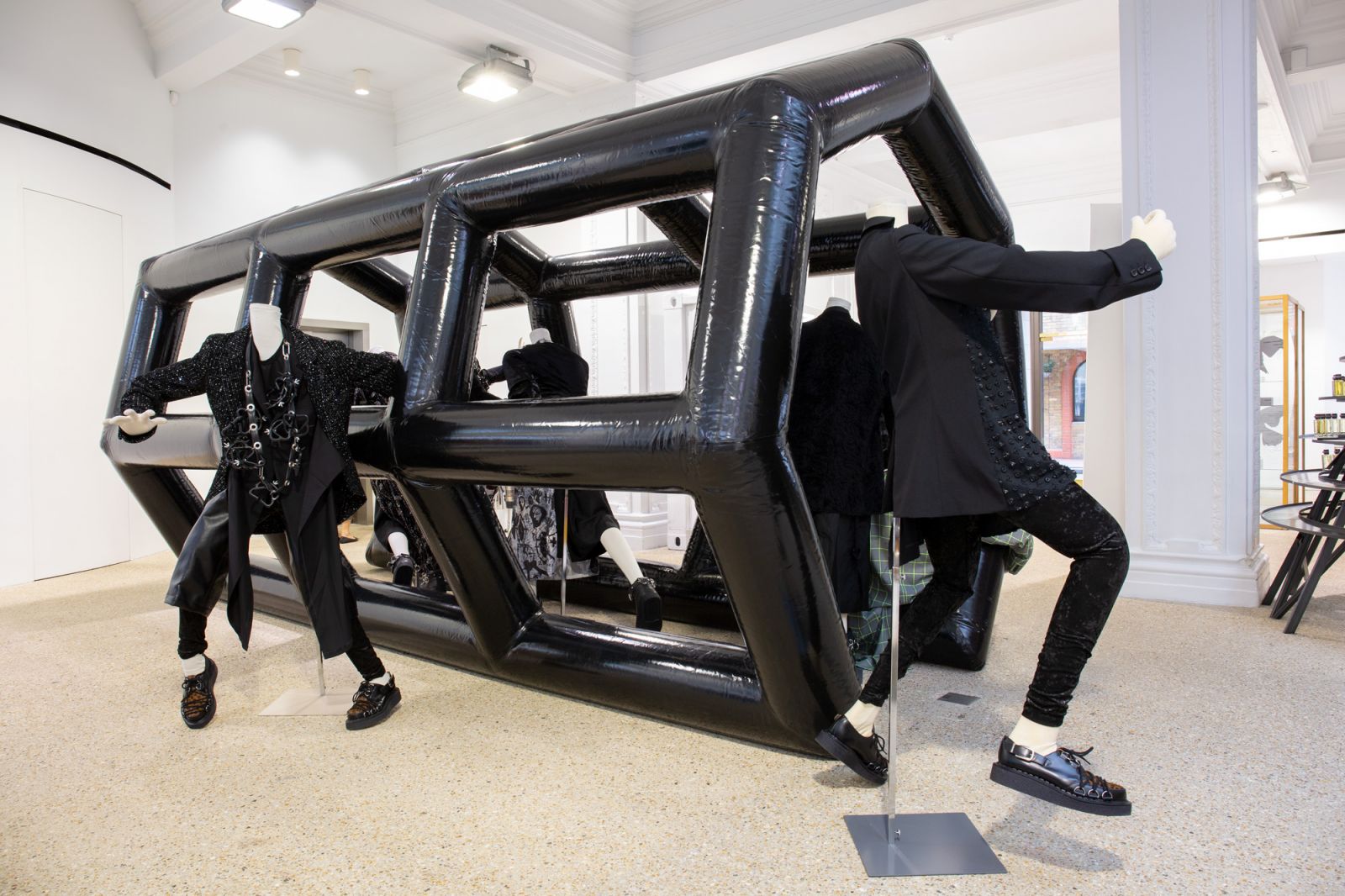 多佛街香水市场-43