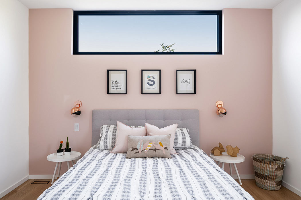 科林伍德住宅丨加拿大丨Carrothers + Assoc.-6