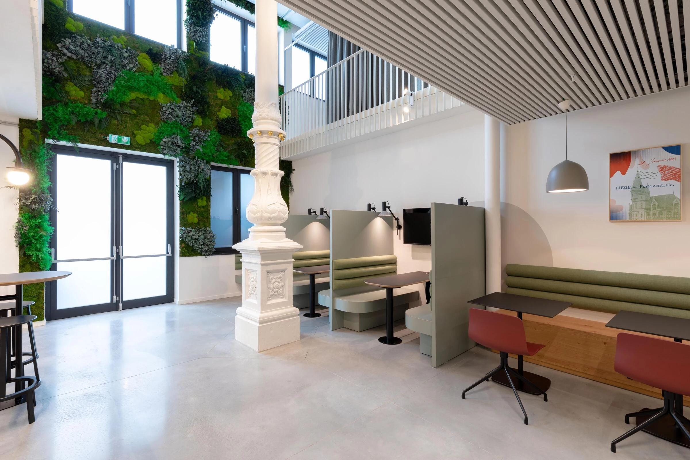 大邮局丨比利时列日丨Twodesigners-15