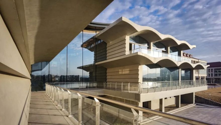 浙西南生态多样性研究所丨中国衢州丨同济大学建筑设计研究院(集团)有限公司-56