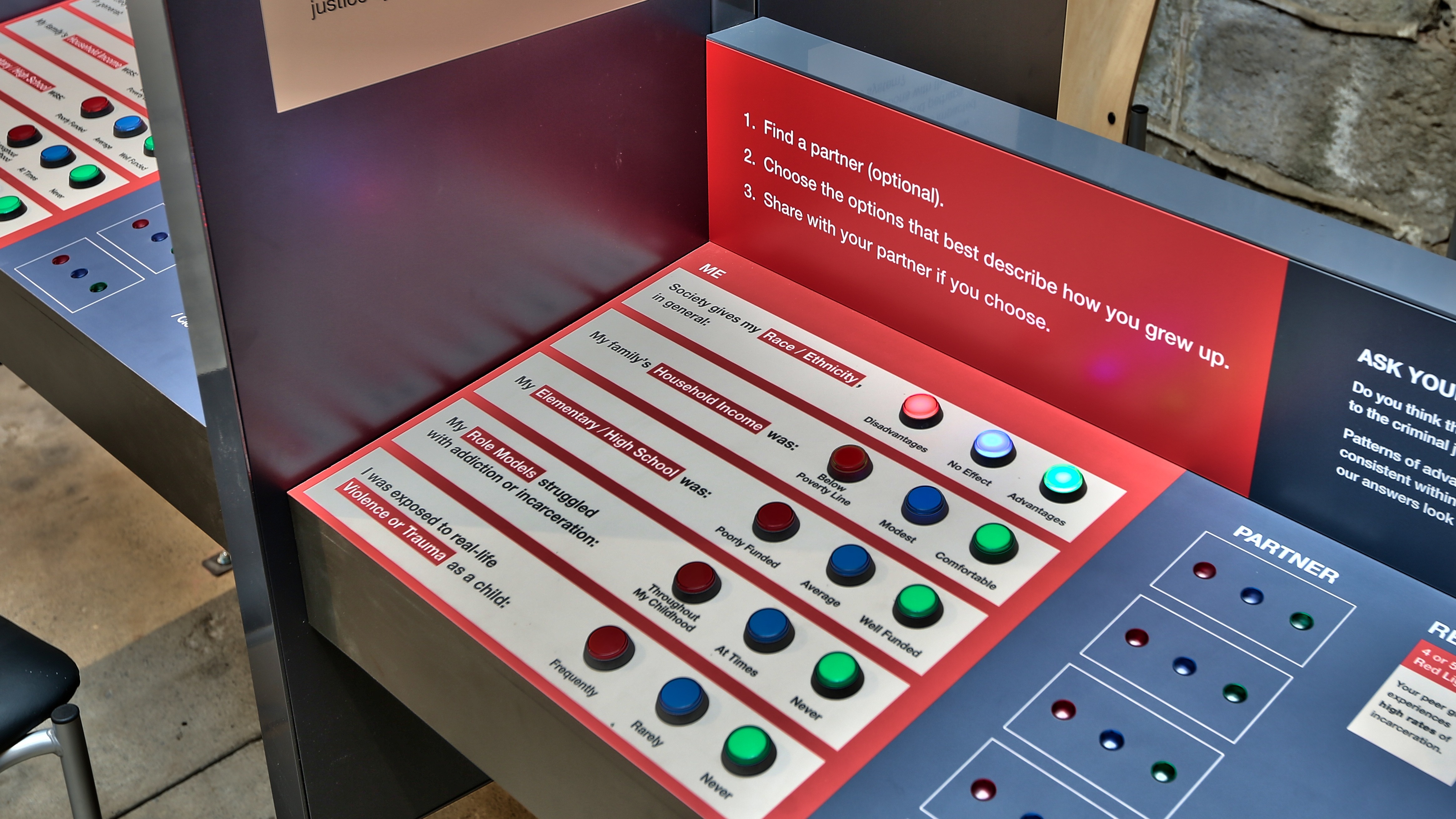 东州州立监狱 | 现代监狱展览中心-30