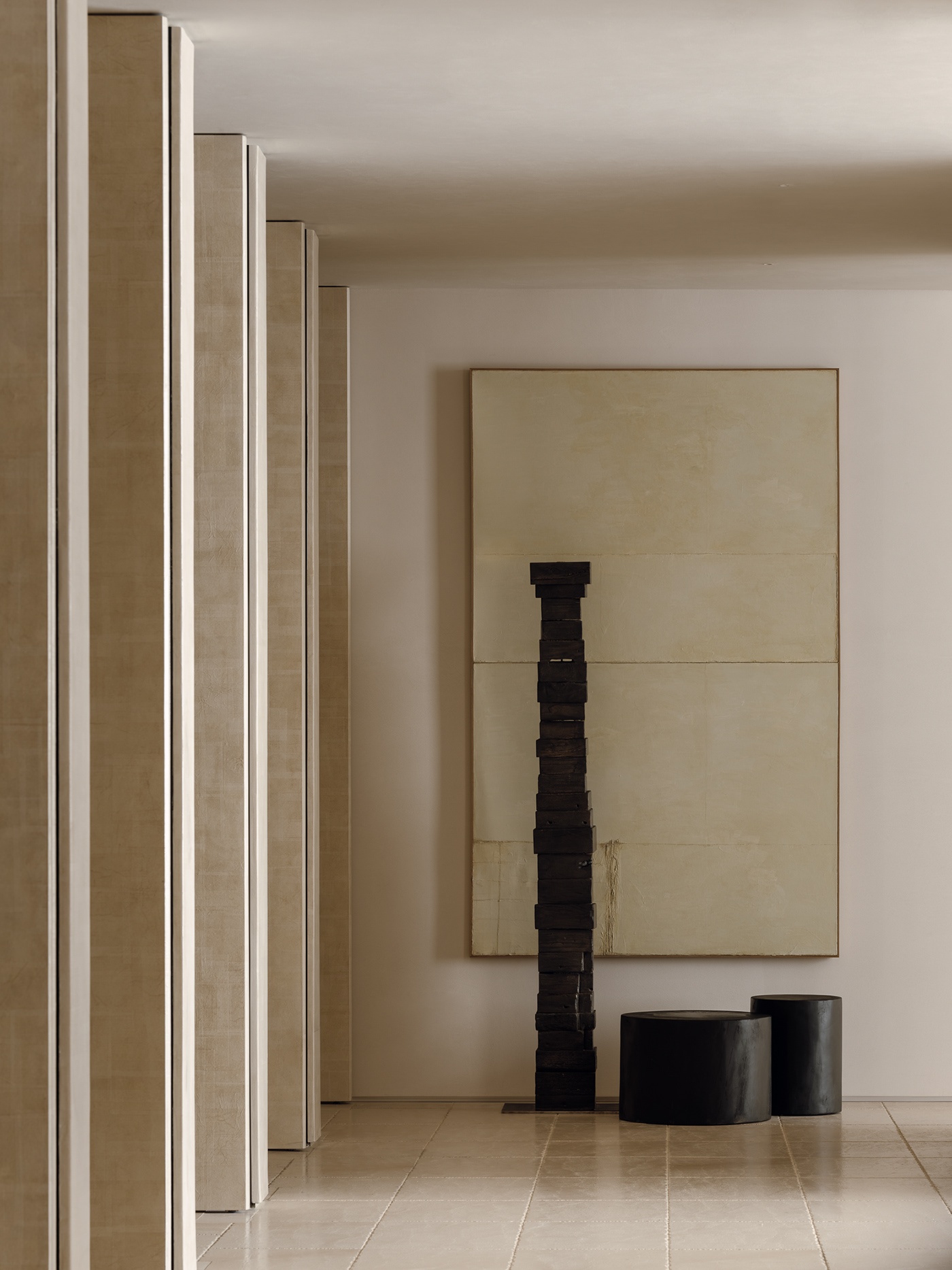 西安万象城会员中心丨中国西安丨尚壹扬设计-3