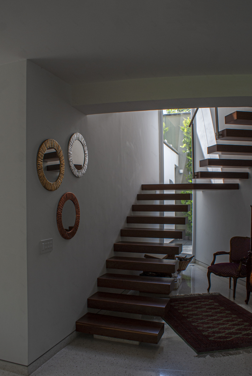 Quinta Esnujaque 修复项目丨委内瑞拉米兰达-19