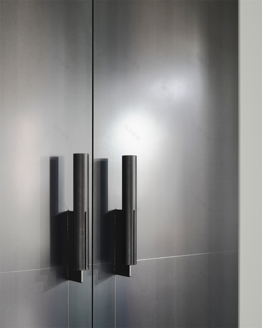 沉积计划办公空间丨中国台湾丨李智翔,葛祝纬,胡育瑄,林佳靖,水相设计-67