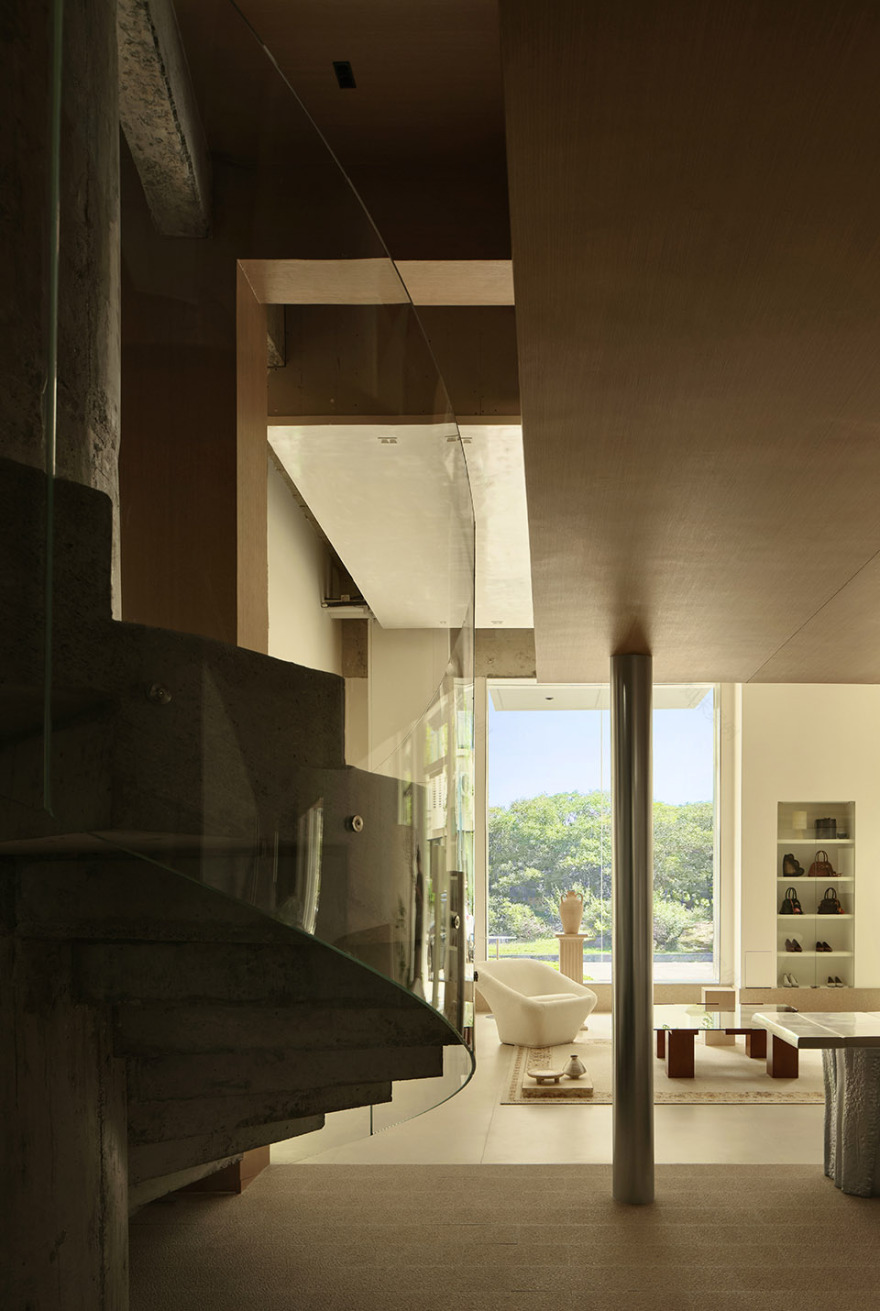 青田·EMILY买手店丨中国丽水丨止向设计-47