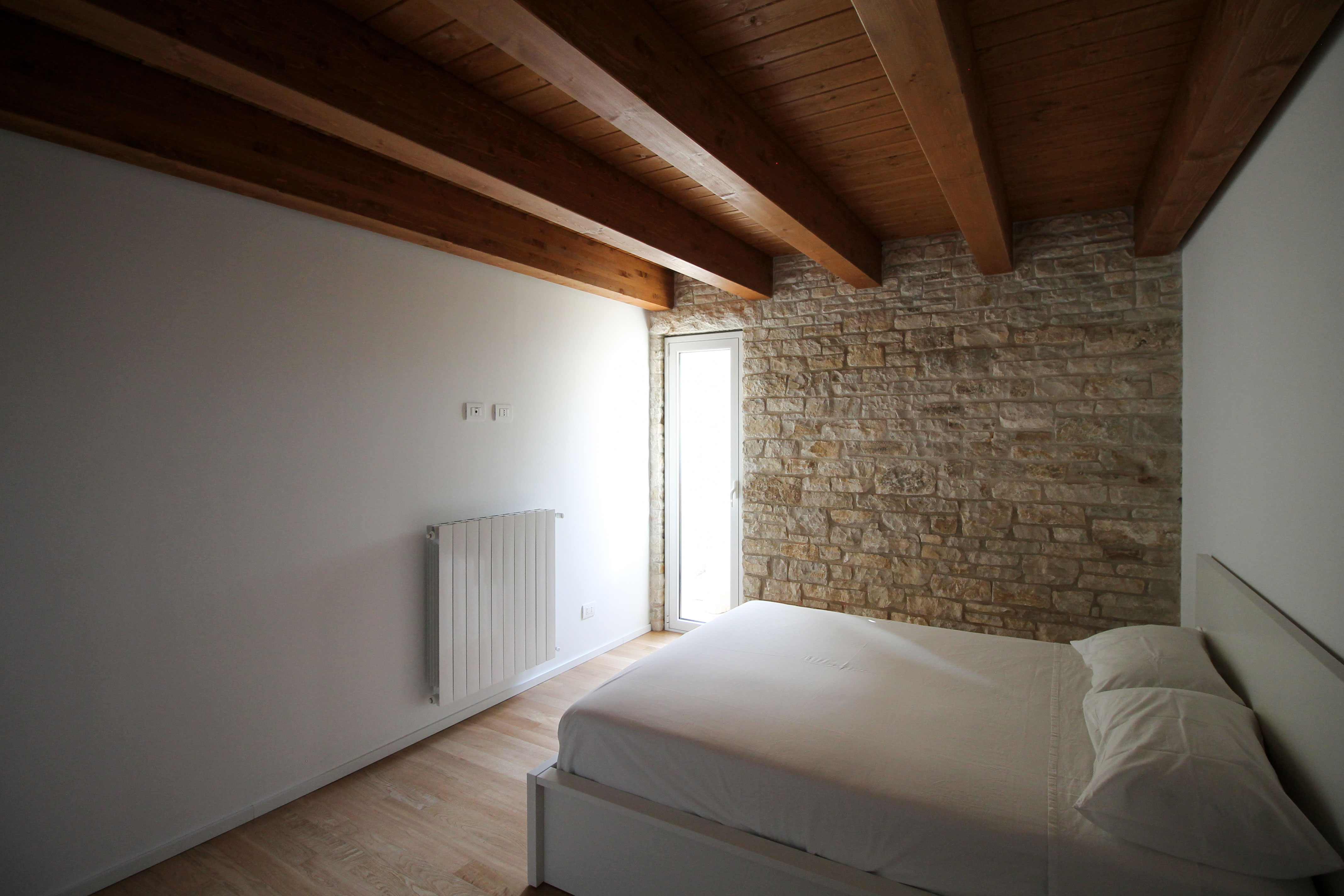 Guest house | De Marco Architettura-31