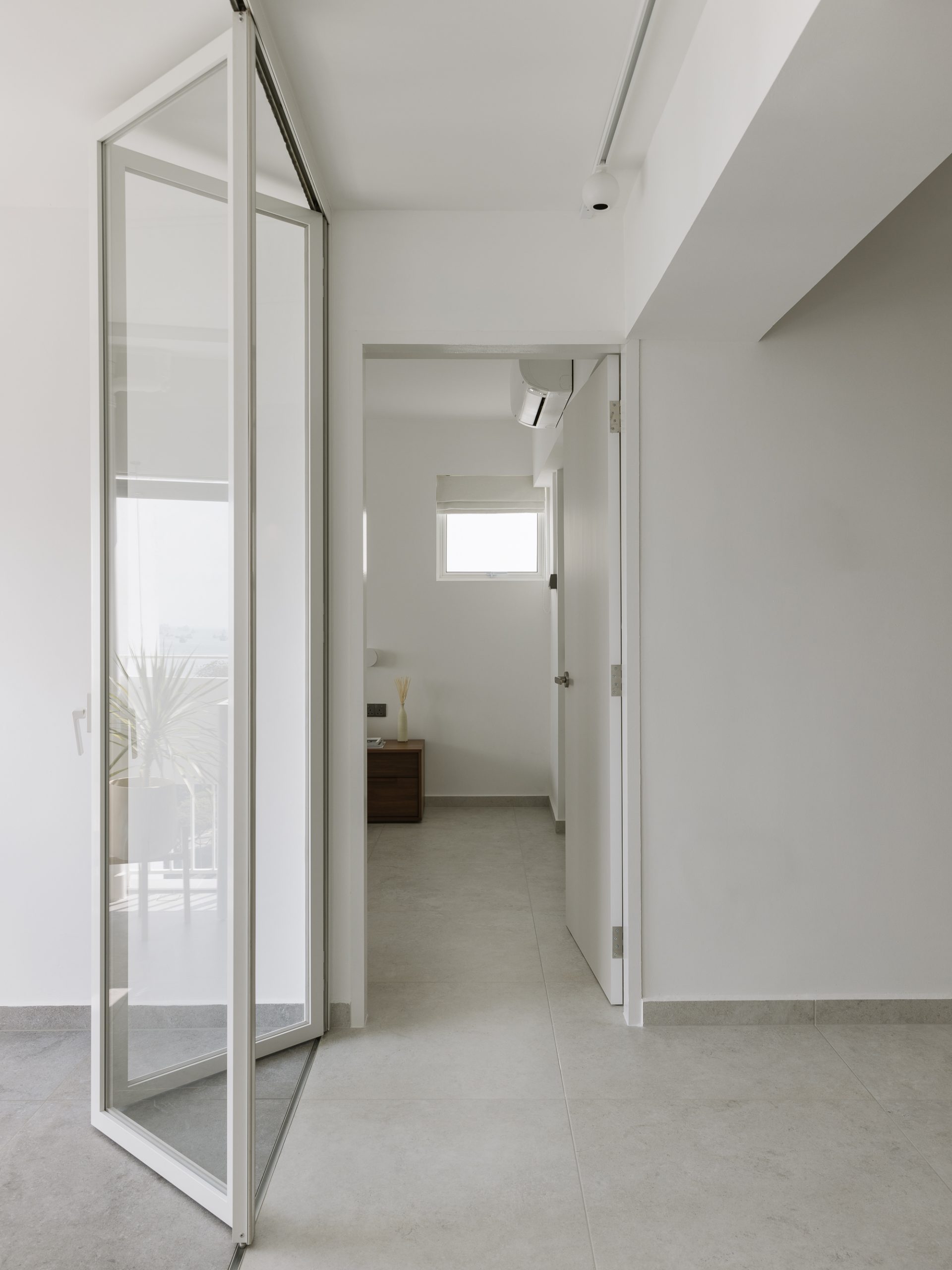 14 Marine Terrace住宅及商业室内设计项目丨新加坡丨The Interior Lab-23