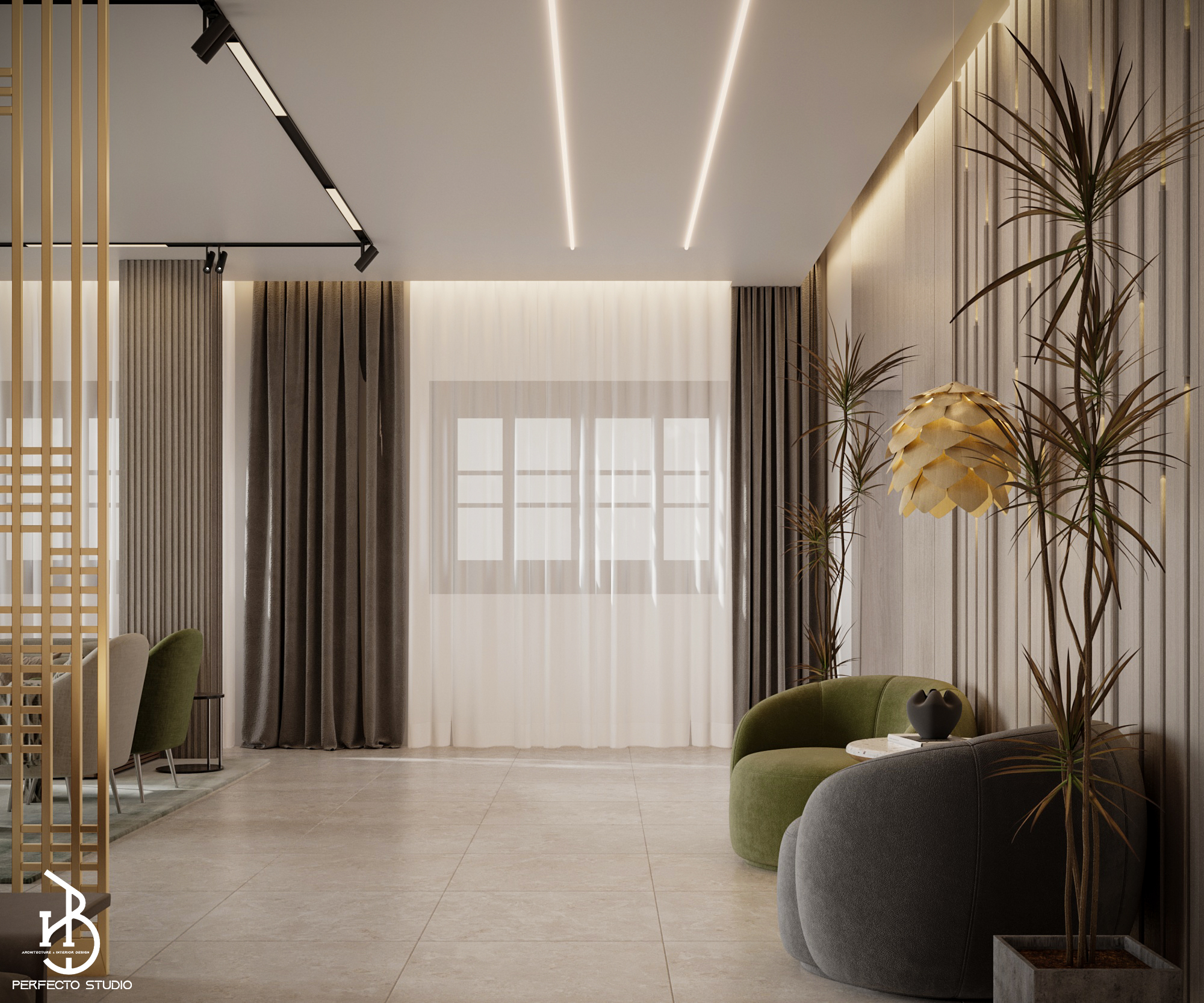 RECEPTION (MODERN)-8