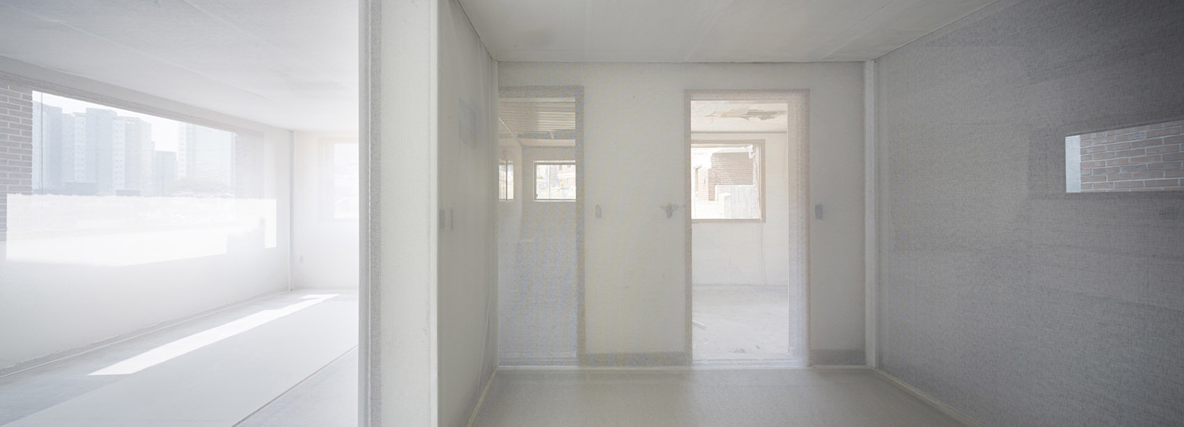 “迎接与幻觉”合作艺术项目，首尔 / ArchiWorkshop-13