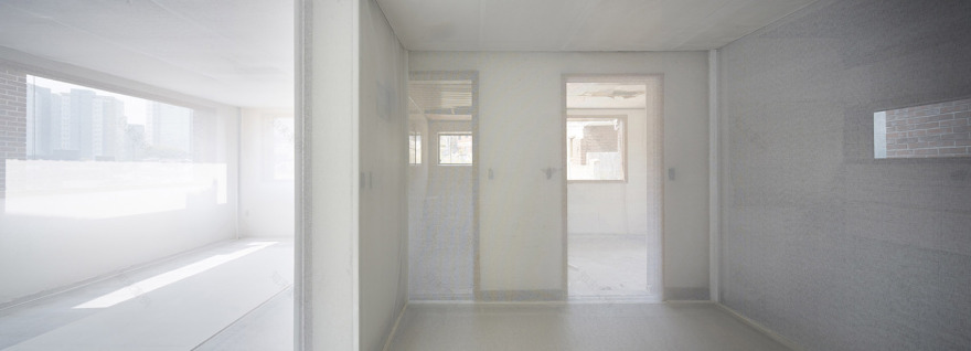 “迎接与幻觉”合作艺术项目,首尔 / ArchiWorkshop-13