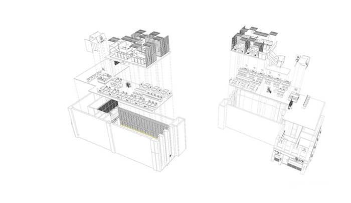 南京轻奢日式快餐厅“由布米仓”设计亮点与点评-9