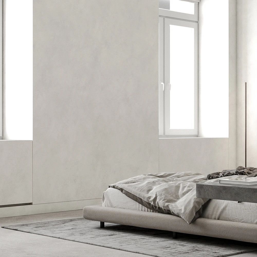 莫斯科极简公寓丨俄罗斯莫斯科-15