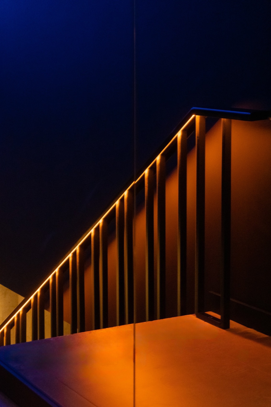 Smartass Kharkiv健身俱乐部丨乌克兰哈尔科夫丨Smartass Design Studio-44