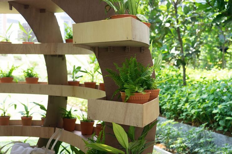 新加坡城市设计路线展览 | 创新装置引领公共空间激活-59