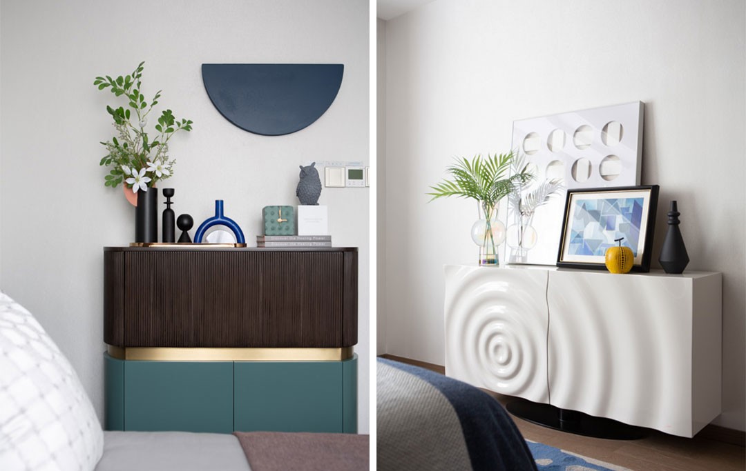 合肥禹州艺术公寓-4