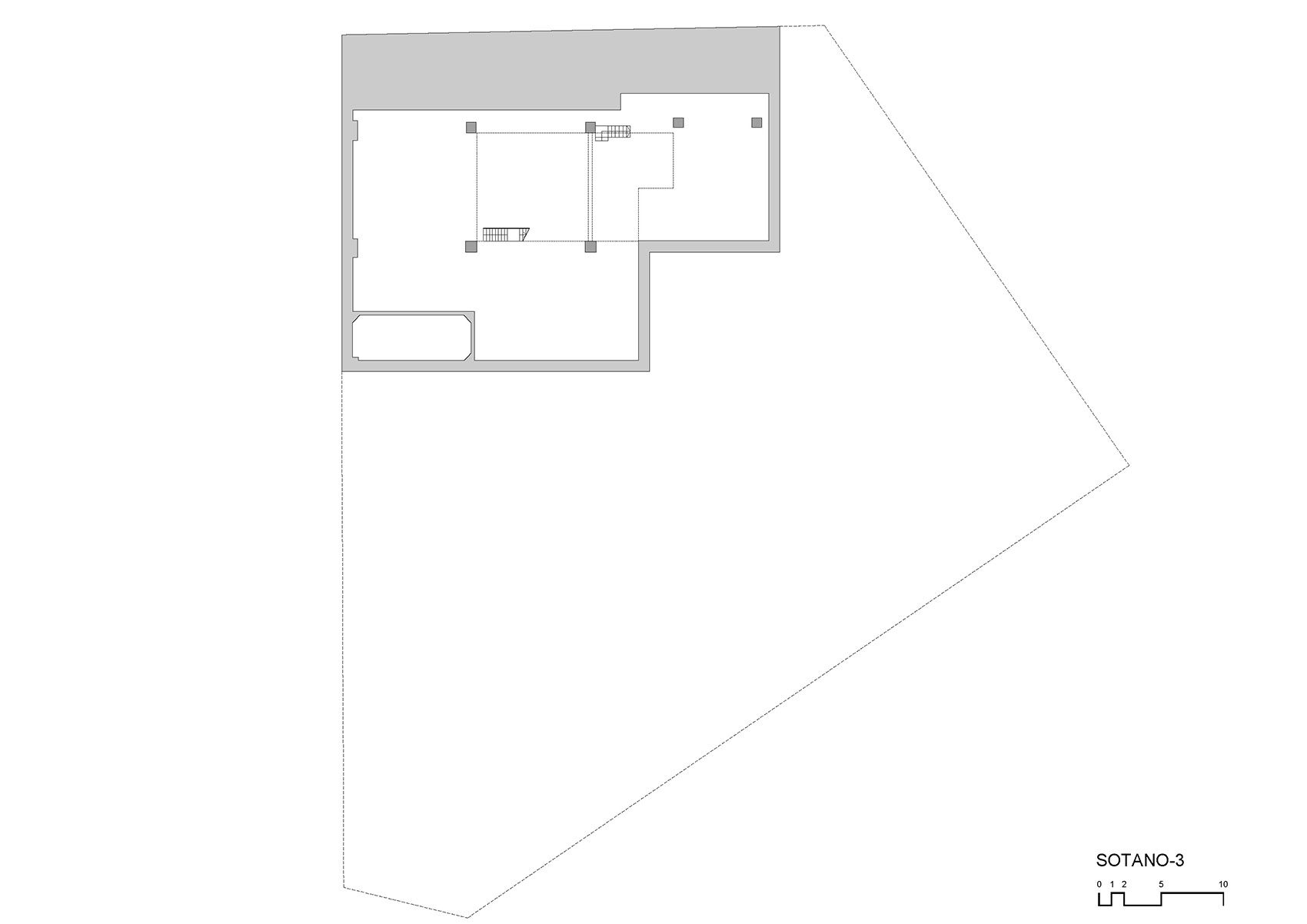 Bizkaia 大楼整体改造丨西班牙丨IDOM-134