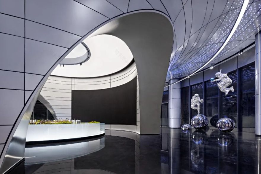 陆河中信森林湖花园丨中国汕尾丨矩阵纵横-19