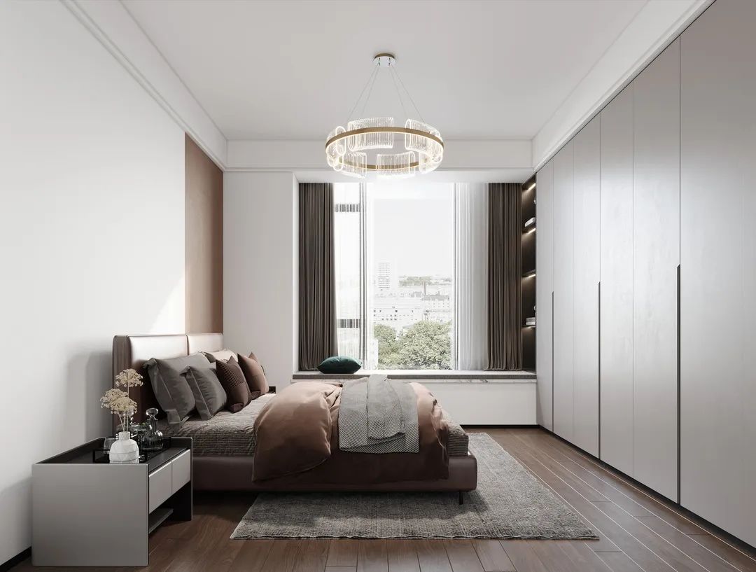 云宿 · 宁静泰州住宅丨中国泰州丨芈茉设计-63